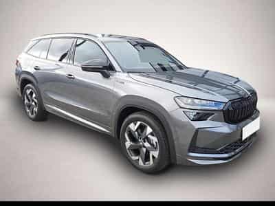 Skoda Kodiaq (2026) - Photo 1
