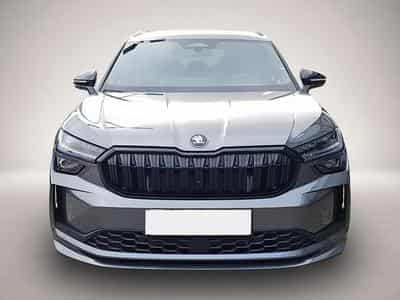 Skoda Kodiaq (2026) - Photo 2