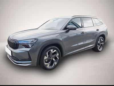 Skoda Kodiaq (2026) - Photo 3