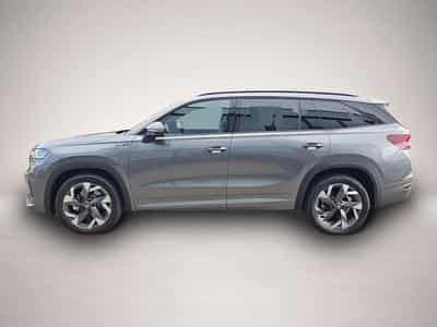 Skoda Kodiaq (2026) - Photo 4