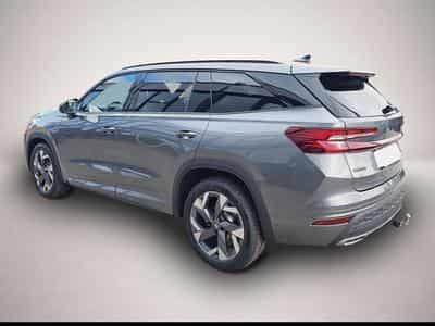 Skoda Kodiaq (2026) - Photo 5