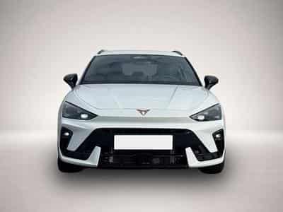 Cupra Leon (2026) - Photo 1