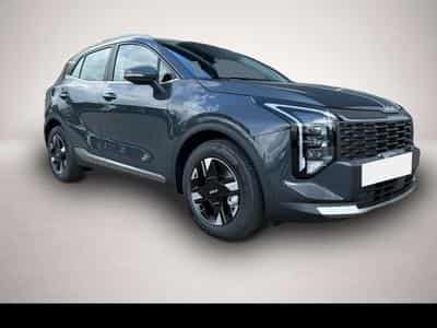 Kia Sportage (2026) - Photo 3