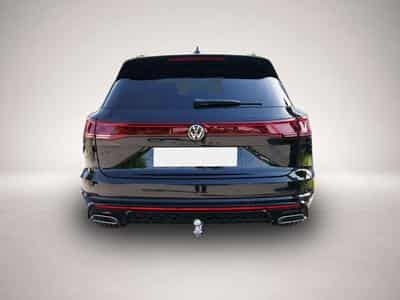 VW Touareg (2026) - Photo 2