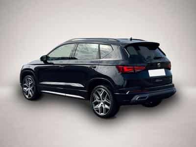 Seat Ateca (2026) - Photo 2