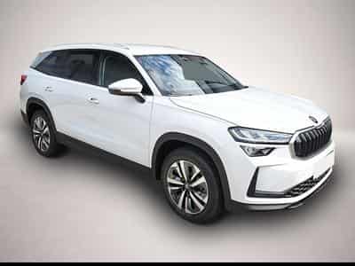 Skoda Kodiaq (2026) - Photo 1