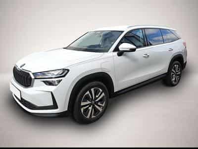 Skoda Kodiaq (2026) - Photo 3