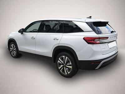 Skoda Kodiaq (2026) - Photo 5