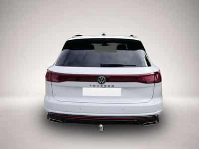 VW Touareg (2026) - Photo 2