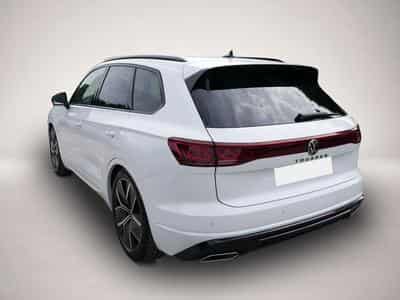 VW Touareg (2026) - Photo 4