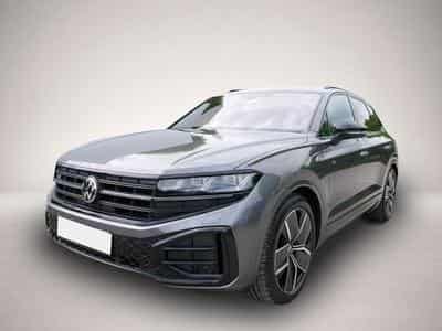 VW Touareg (2026) - Photo 1