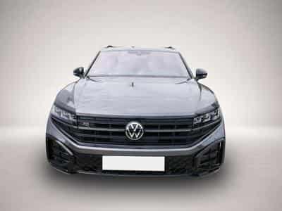 VW Touareg (2026) - Photo 3