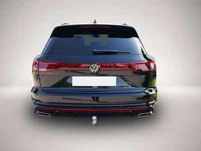 VW Touareg (2026) - Photo 2