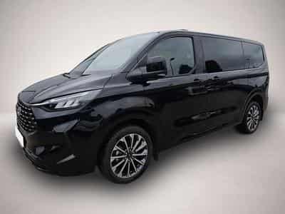 Ford Tourneo (2026) - Photo 3