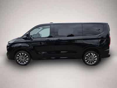Ford Tourneo (2026) - Photo 4