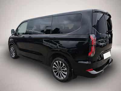 Ford Tourneo (2026) - Photo 5