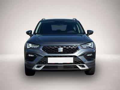 Seat Ateca (2026) - Photo 2