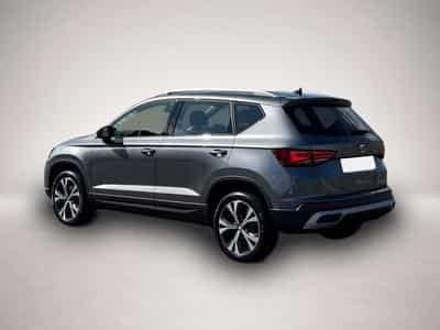 Seat Ateca (2026) - Photo 4