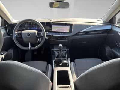 Opel Astra 1.2 L L Edition (2024) - Photo 5