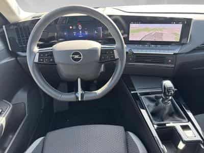 Opel Astra 1.2 L L Edition (2024) - Photo 7