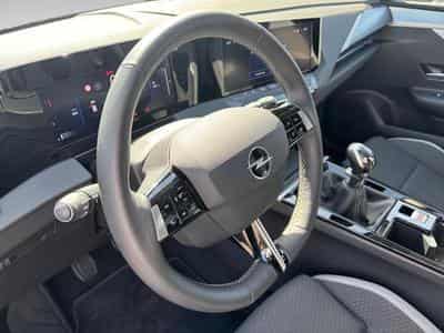 Opel Astra 1.2 L L Edition (2024) - Photo 8