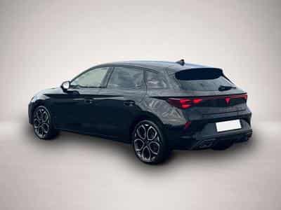 Cupra Leon (2026) - Photo 4