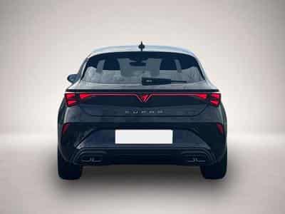 Cupra Leon (2026) - Photo 5