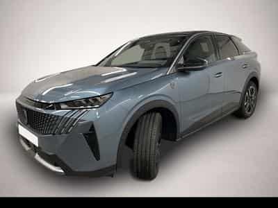 Peugeot 3008 (2025) - Photo 1
