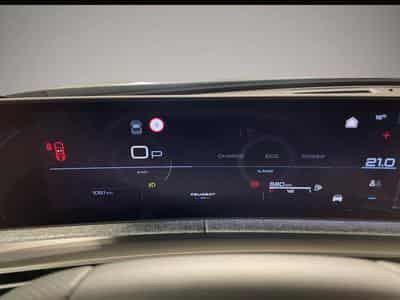 Peugeot 3008 (2025) - Photo 3