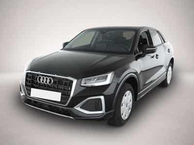 Audi Q2 (2025) - Photo 2