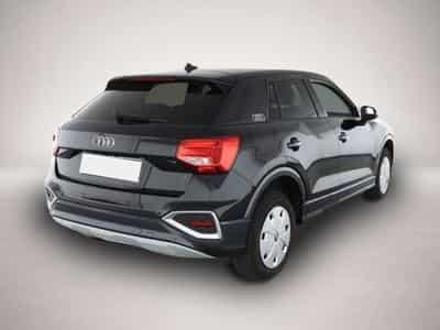 Audi Q2 (2025) - Photo 3