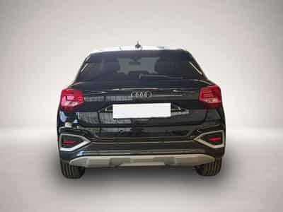 Audi Q2 (2025) - Photo 4
