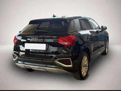 Audi Q2 (2025) - Photo 5