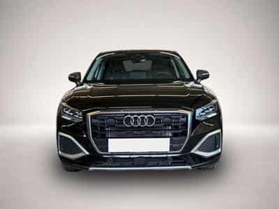 Audi Q2 (2025) - Photo 8