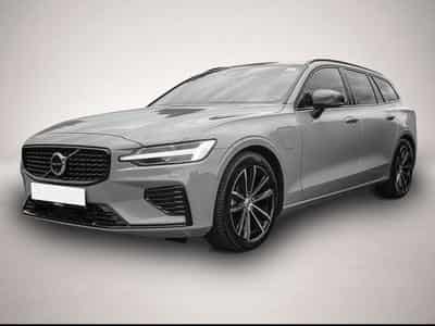 Volvo V60 (2024) - Photo 1