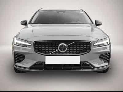 Volvo V60 (2024) - Photo 2