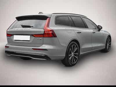 Volvo V60 (2024) - Photo 3