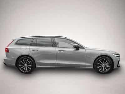 Volvo V60 (2024) - Photo 4