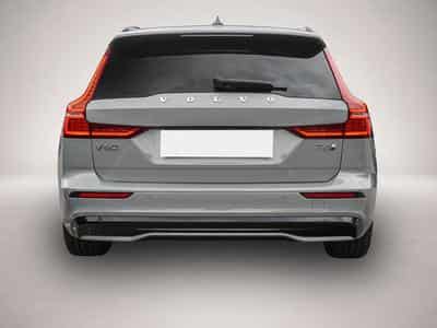 Volvo V60 (2024) - Photo 5