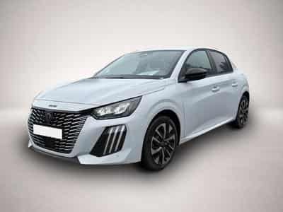 Peugeot 208 (2026) - Photo 1