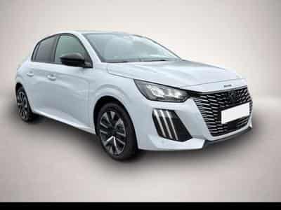 Peugeot 208 (2026) - Photo 3