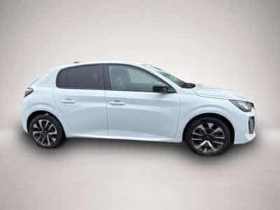 Peugeot 208 (2026) - Photo 4