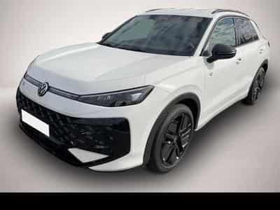 VW T-Roc (2026) - Photo 1