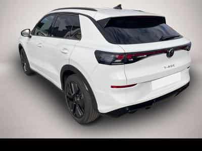 VW T-Roc (2026) - Photo 4