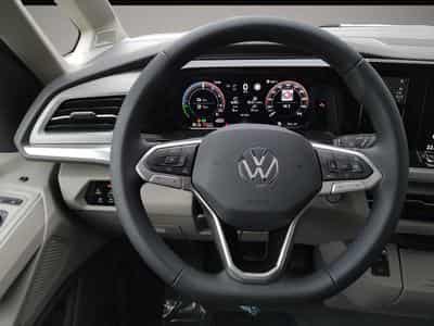 VW Multivan (2026) - Photo 4