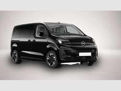 Opel Zafira (2026) - Photo 1