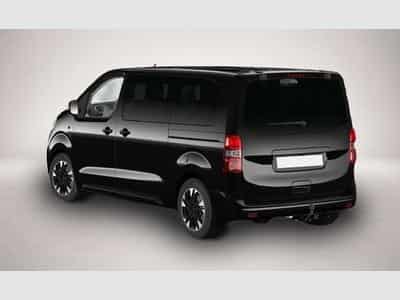 Opel Zafira (2026) - Photo 3