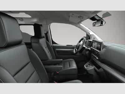 Opel Zafira (2026) - Photo 5