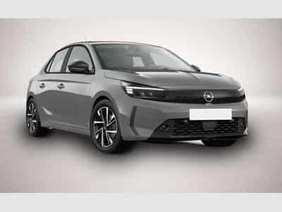 Opel Corsa (2026) - Photo 1