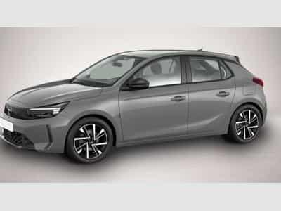 Opel Corsa (2026) - Photo 2